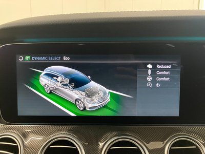 2017 Mercedes-BENZ E-CLASS AMG thumbnail 24