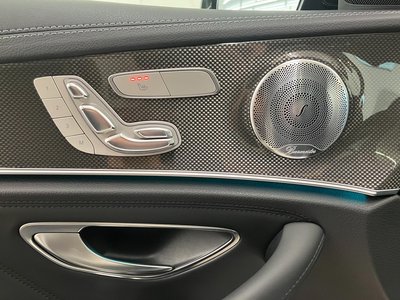 2017 Mercedes-BENZ E-CLASS AMG thumbnail 36