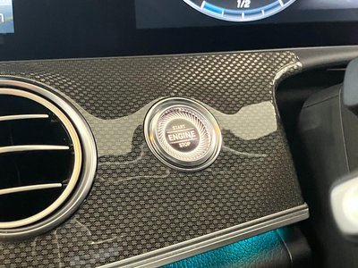 2017 Mercedes-BENZ E-CLASS AMG thumbnail 18