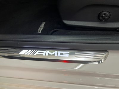 2017 Mercedes-BENZ E-CLASS AMG thumbnail 41