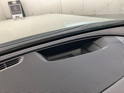 2017 Mercedes-BENZ E-CLASS AMG thumbnail 35