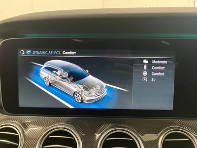 2017 Mercedes-BENZ E-CLASS AMG thumbnail 26