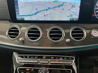 2017 Mercedes-BENZ E-CLASS AMG thumbnail 29