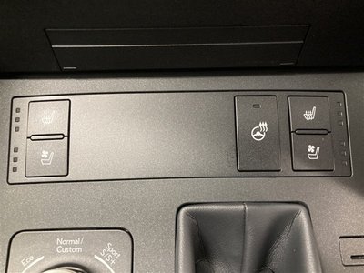2023 Lexus IS 缩略图 28