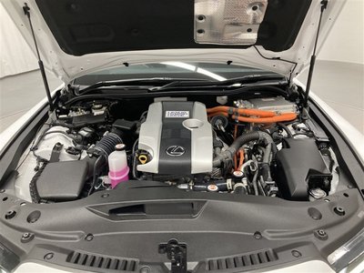 2023 Lexus IS 缩略图 39