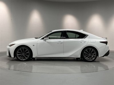 2023 Lexus IS 缩略图 11