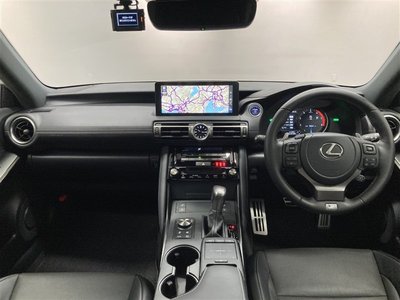 2023 Lexus IS 缩略图 7