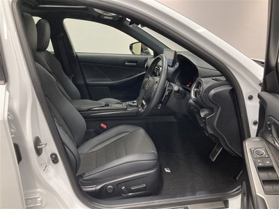 2023 Lexus IS 缩略图 15