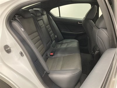 2023 Lexus IS 缩略图 17