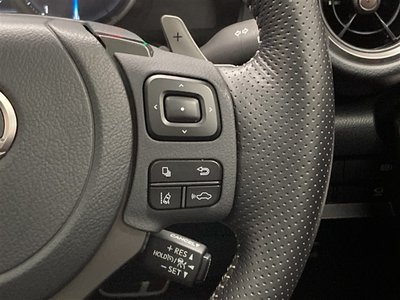 2023 Lexus IS 缩略图 23