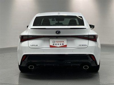 2023 Lexus IS 缩略图 12
