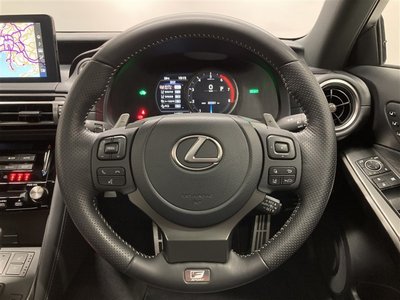 2023 Lexus IS 缩略图 19
