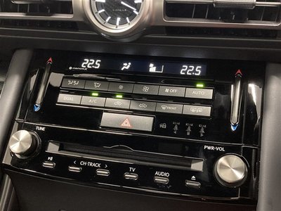 2023 Lexus IS 缩略图 33