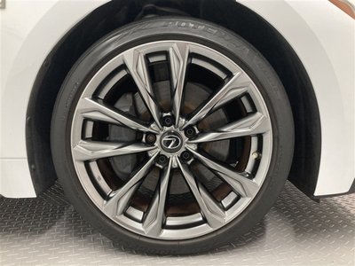 2023 Lexus IS 缩略图 37