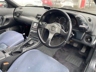 1993 Nissan SKYLINE GT-R 缩略图 3