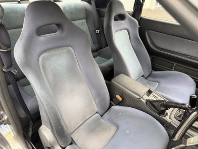 1993 Nissan SKYLINE GT-R 缩略图 4