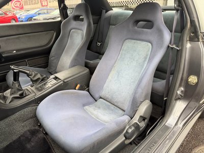 1993 Nissan SKYLINE GT-R 缩略图 5