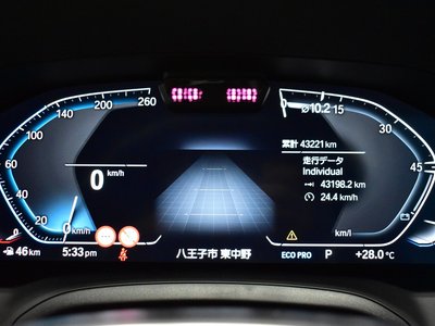 صورة 23 لـ 2021 BMW 4 SERIES CABRIOLET