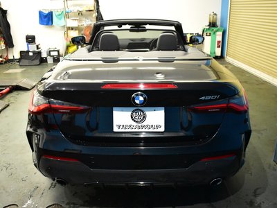 صورة 69 لـ 2021 BMW 4 SERIES CABRIOLET