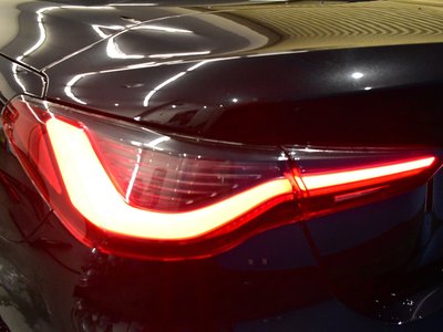 صورة 55 لـ 2021 BMW 4 SERIES CABRIOLET