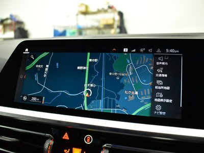 صورة 37 لـ 2021 BMW 4 SERIES CABRIOLET