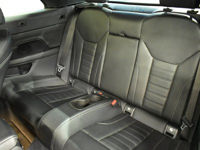 صورة 53 لـ 2021 BMW 4 SERIES CABRIOLET