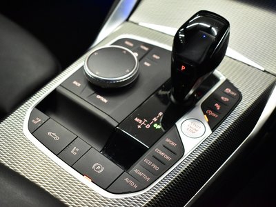 صورة 24 لـ 2021 BMW 4 SERIES CABRIOLET