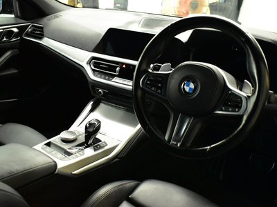 صورة 50 لـ 2021 BMW 4 SERIES CABRIOLET