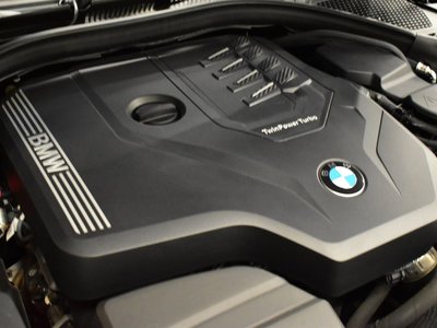 صورة 17 لـ 2021 BMW 4 SERIES CABRIOLET