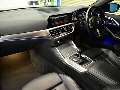 صورة 52 لـ 2021 BMW 4 SERIES CABRIOLET
