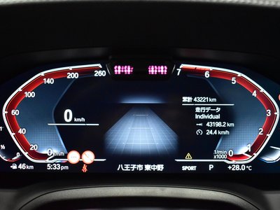 صورة 14 لـ 2021 BMW 4 SERIES CABRIOLET