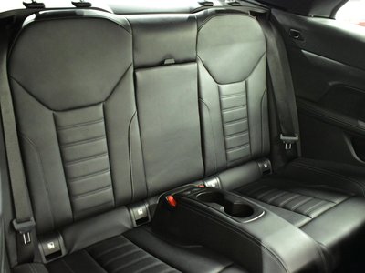 صورة 51 لـ 2021 BMW 4 SERIES CABRIOLET