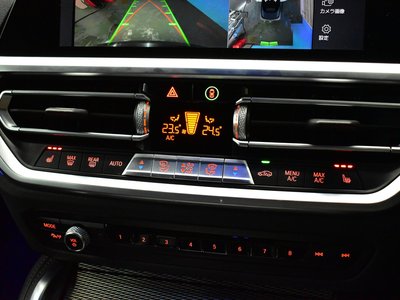 صورة 31 لـ 2021 BMW 4 SERIES CABRIOLET