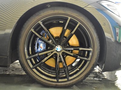 صورة 6 لـ 2021 BMW 4 SERIES CABRIOLET