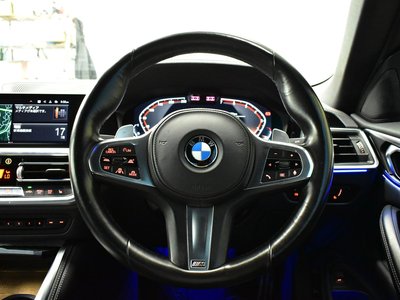 صورة 19 لـ 2021 BMW 4 SERIES CABRIOLET