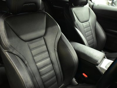 صورة 49 لـ 2021 BMW 4 SERIES CABRIOLET
