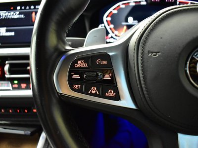 صورة 8 لـ 2021 BMW 4 SERIES CABRIOLET