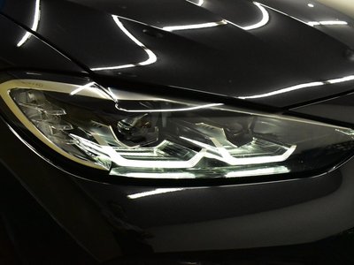 صورة 9 لـ 2021 BMW 4 SERIES CABRIOLET