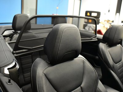 صورة 15 لـ 2021 BMW 4 SERIES CABRIOLET