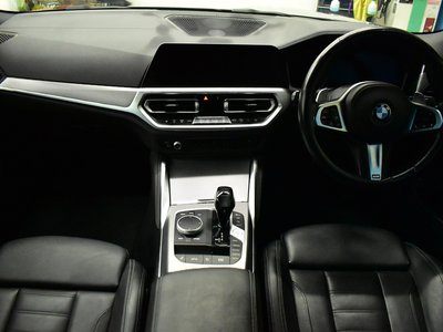 صورة 2 لـ 2021 BMW 4 SERIES CABRIOLET