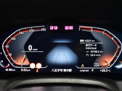 صورة 22 لـ 2021 BMW 4 SERIES CABRIOLET