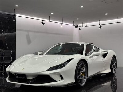 2020 Ferrari F8 TRIBUTO 照片 1
