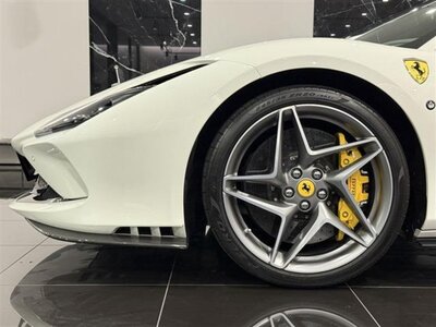 2020 Ferrari F8 TRIBUTO 照片 7