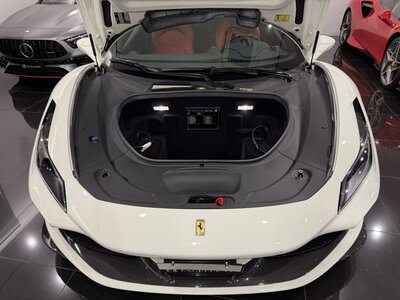 2020 Ferrari F8 TRIBUTO 照片 57