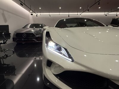 2020 Ferrari F8 TRIBUTO 照片 61