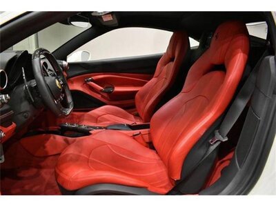 2020 Ferrari F8 TRIBUTO 照片 13