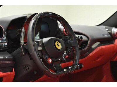 2020 Ferrari F8 TRIBUTO 照片 17