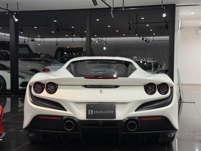 2020 Ferrari F8 TRIBUTO 照片 23