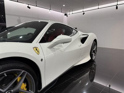 2020 Ferrari F8 TRIBUTO 照片 27