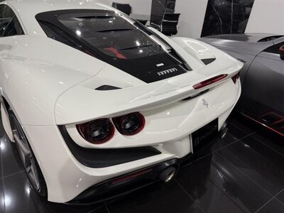 2020 Ferrari F8 TRIBUTO 照片 29